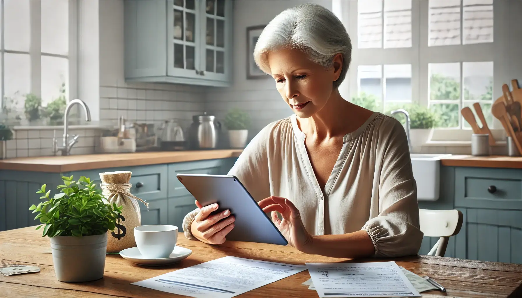 Understanding How a Reverse Mortgage Works A Complete Guide